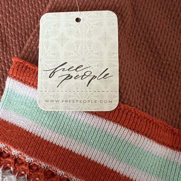 NWT- FREE PEOPLE MIKAH LAYERING CUFF LOVELY AS A LAYER OR SIMPLY STYLED SOLO-XL - Picture 6 of 8